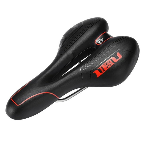 Mountain MTB Gel Extra Comfort Saddle Bike Bicycle Cycling Seat Soft Cushion Pad